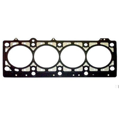 Dj Rock Gaskets/Eng 95-05 Chry 4 Cyl 2.0L 122 Sohc 16V Head Gasket, Hg149 HG149